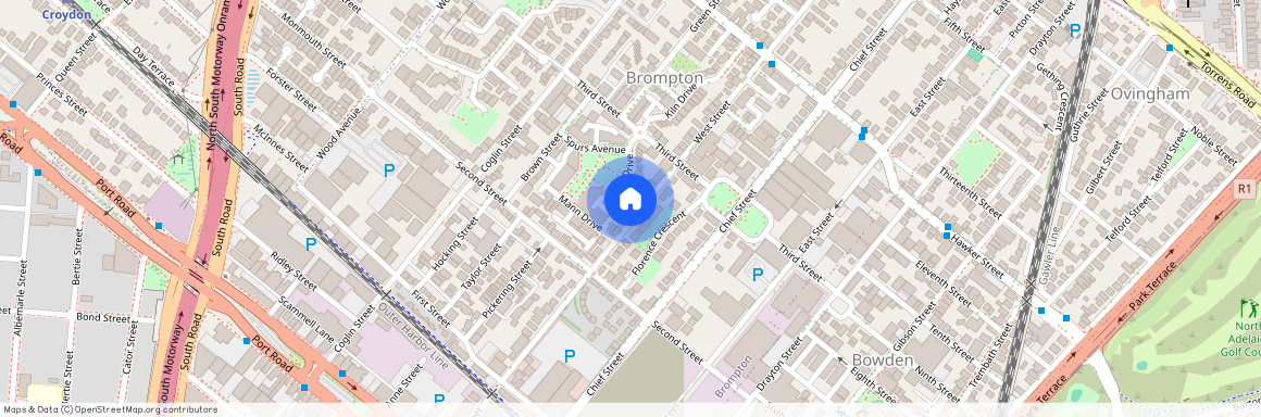 1/52 West Street, SA 5007, Brompton