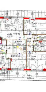 Wohnung in Waidhofen - Foto 4