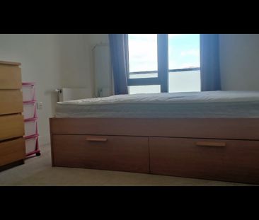 1 Bed Flat, Chainmakers House, E14 - Photo 4