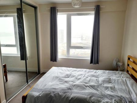 2 bedroom apartment to rent - Photo 2