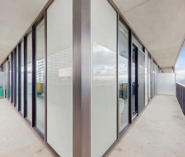 For Lease - 8 Eglinton Avenue Unit# 3105, Toronto, Ontario - Photo 4