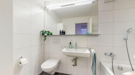 Ihr neuer Lieblingsplatz - tolle Maisonettewohnung! - Foto 2