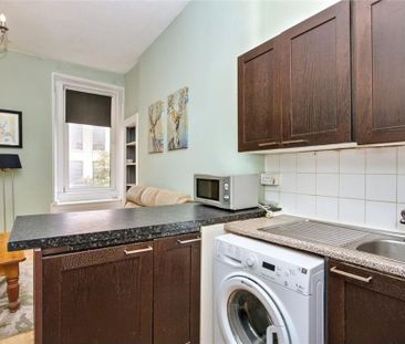 1 Bed Flat, Yeaman Place, EH11 - Photo 4