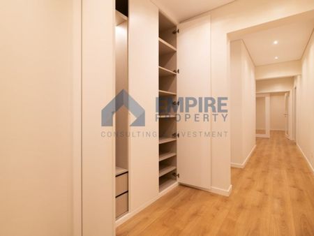 Luxury Flat for rent in Cascais, Lisbon - Photo 2