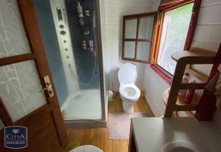 Maison à louer 3 pièces 55m² - Photo 3