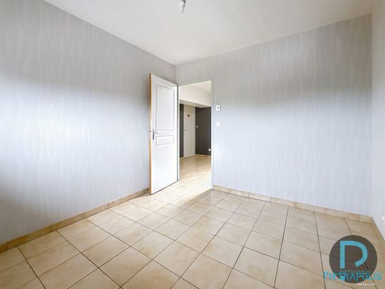 Appartement 2 pièces - 42 m² - Photo 1