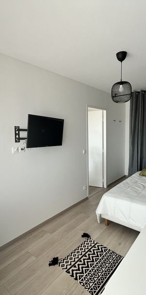GRANDCLEMENT Roommate 4 Bedrooms at Villeurbanne - Photo 1