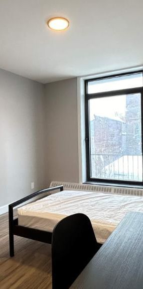 Studio - Montréal - $1,095 /mo - Photo 1