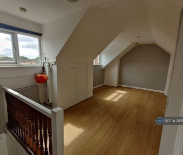 1 bedroom flat to rent - Photo 6