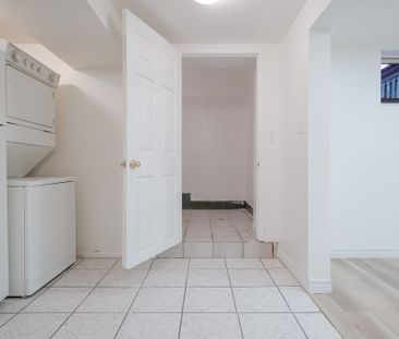 For Lease - 1153 Norman Crescent Unit# Bsmt, Oshawa, Ontario - Photo 4