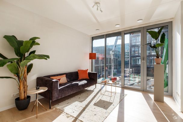 Voc-kade 214, 1018LG Amsterdam - Photo 1