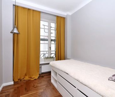 Warszawa, Praga-Północ, Warszawa, Praga-Północ, Targowa - Photo 6