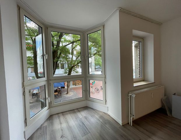 Attraktive 2-Zimmer-Wohnung im Herzen der Gütersloher Innenstadt - Photo 1
