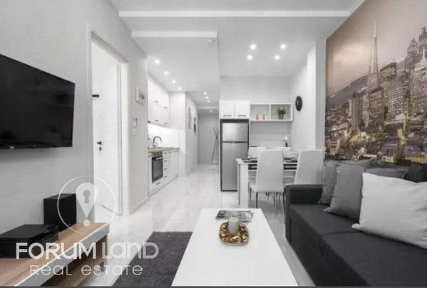 Studio/Γκαρσονιέρα για ενοικίαση - Κέντρο Θεσσαλονίκης, - Photo 1