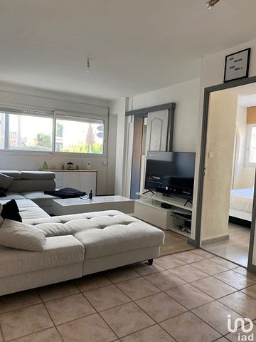 Appartement 3 pièces de 55 m² à La Seyne-sur-Mer (83500) - Photo 4