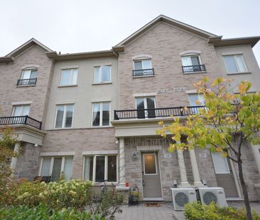 For Lease - 25 Coneflower Crescent Unit# Th 14, Toronto, Ontario - Photo 5