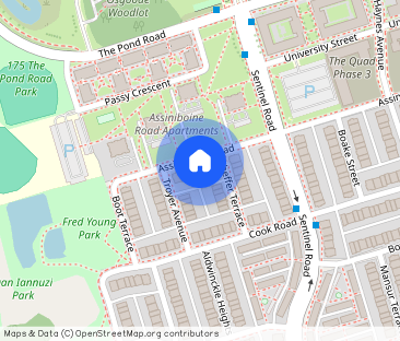 Private Basic - North York (Female Only) - Photo 1