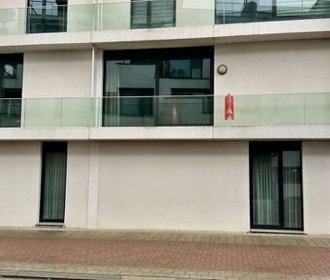 Appartement te huur in Oudenaarde voor € 800 met 1 slaapkamer - Foto 6