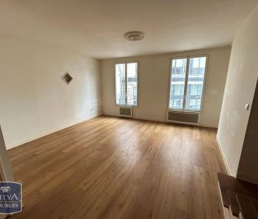 Appartement à louer 4 pièces 110m² - Photo 1