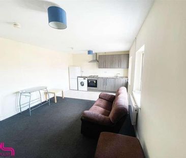 Fishergate Court, Fishergate, Preston, PR1 - Photo 2