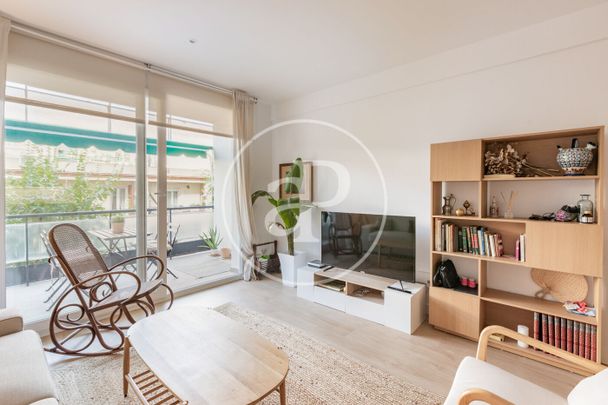 Flat for rent in Cuzco (Madrid) - Foto 1