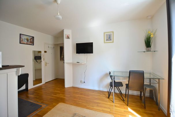 Location appartement 1 pièce, 22.00m², Le Kremlin-Bicêtre - Photo 1