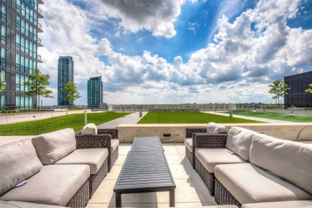For Lease - 4011 Brickstone Mews Unit# 703, Mississauga, Ontario - Photo 4