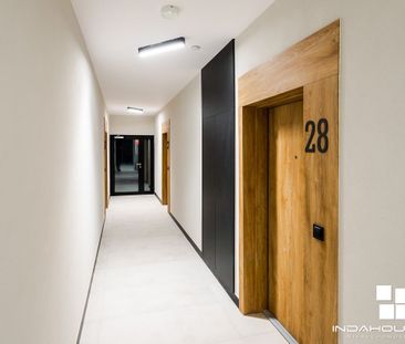 Nowe, 2 pokojowe mieszkanie przy Uniwersytecie Pomorskim - Photo 2