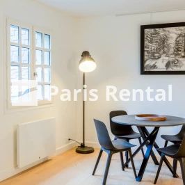 1 chambre, Quartier Latin Paris 5e - Photo 4