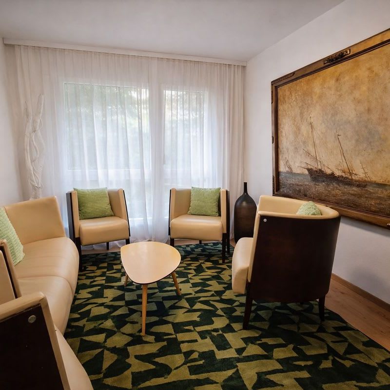 5.5 Zimmer, 131 m² - Photo 1