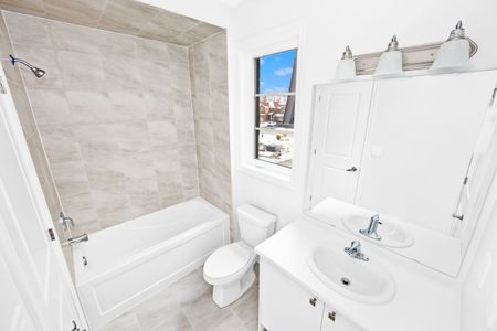 For Lease - 5979 Saigon Street Unit# 8, Mississauga, Ontario - Photo 3