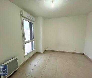 Location Appartement 4 pièces 73m² JUVIGNAC 34990 - Photo 2