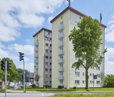 Neues Jahr, neue Wohnung!! 3-Zimmer-Wohnung in Herne Süd zu besicht... - Photo 6