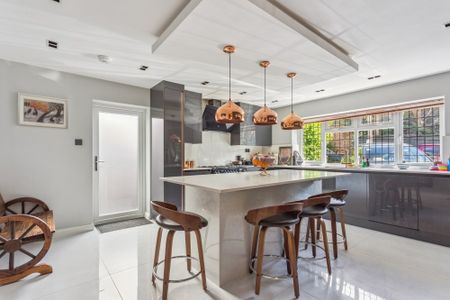 5 bedroom house to rent - Photo 5