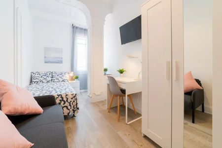 Carrer Conca, Valencia, Valencian Community 46008 - Photo 3