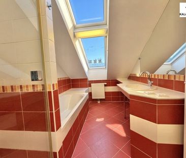 360° TOUR - DACHTERRASSEN_WOHNUNG im STILHAUS NEUBAUGASSE - Foto 4