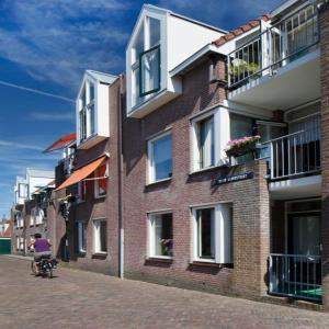 3 Room Apartment on Westerkerksteeg, Enkhuizen - For Rent - Foto 3