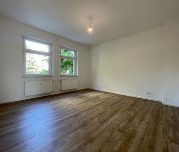 *Altbauwohnung*Erstbezug nach Sanierung*Tageslichtbad* - Foto 2