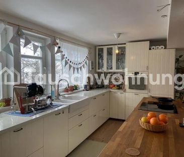 TAUSCHWOHNUNG Dachgeschosswohnung mit viel Licht, Bad, und großem B... - Photo 2