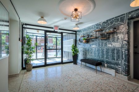 For Lease - 420 Eglinton Avenue Unit# 409, Toronto, Ontario - Photo 4