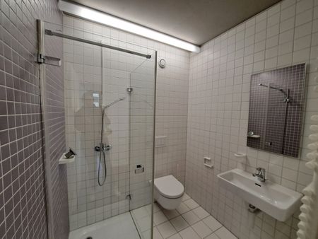 Agréable appartement récent de 4.5p avec balcon à louer à Lausanne - Foto 2