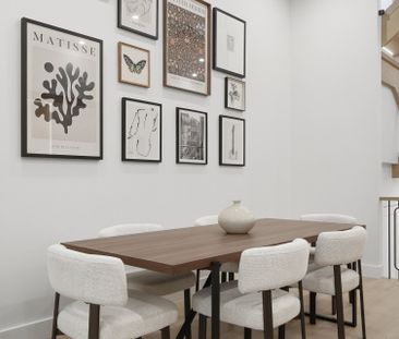 For Lease - 10A Holmstead Avenue, Toronto, Ontario - Photo 4