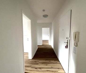 Kompakte 2-Zimmer-Wohnung mit Balkon im ruhigen und beliebten Oberhausen-Styrum! - Foto 5