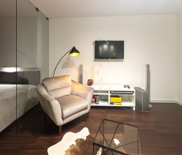 Kawalerka 34m2 | Balkon | Zmywarka | Łóżko - Фото 2