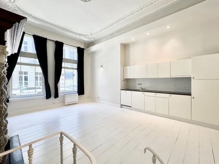 Duplex te huur - Foto 2