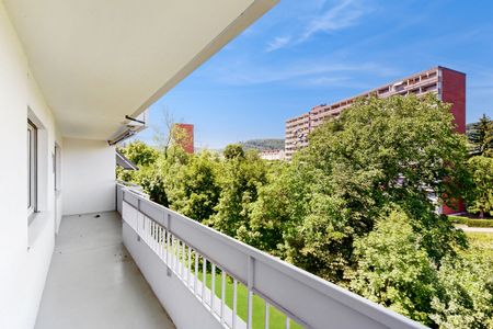 Gemütliches Wohnen in Liestal Entdecken Sie Ihr neues Zuhause - Foto 5