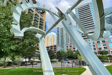 For Lease - 135 East Liberty Street Unit# 1901, Toronto, Ontario - Photo 4