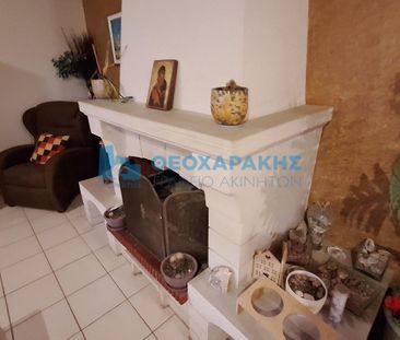 Διαμέρισμα για ενοικίαση Νέα Αλικαρνασσός - Φωτογραφία 1