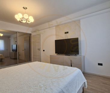 Inchiriere apartament 3 camere centru Ultramodern-Bloc nou - Photo 3