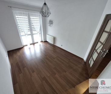 Do wynajęcia, przytulne mieszkanie, 40 m2, osiedle zamknięte - Zdjęcie 4